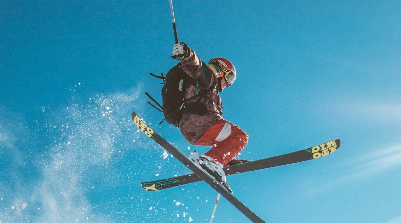 Спортсмены